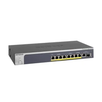 Smart MS510TXPP, Switch, L3 Lite, Smart