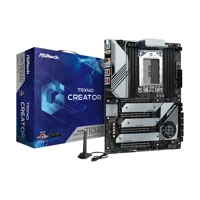 TRX40 Creator, Motherboard, ATX, Socket sTRX4 -