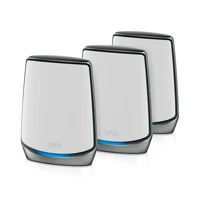 Orbi RBK853, WLAN-System (Router, 2 Extender) -
