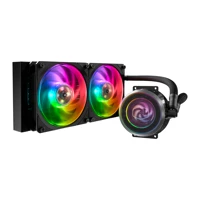 MasterLiquid ML240P Mirage -