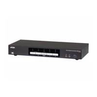CS1944DP, KVM-/Audio-/USB-Switch, 4x KVM/Audio