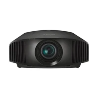 VPL-VW270ES. Projektorhelligkeit: 1500 ANSI Lumen