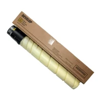 Toner (A8K32D0) gelb