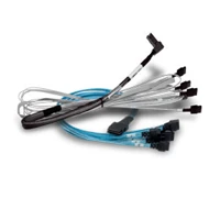 LSI, Internes SAS-Kabel, SAS 12Gbit/s, 4-Lane -