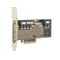 MegaRAID SAS 9361-24i, Speichercontroller (RAID)