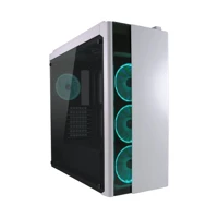 Gaming 993W Covertaker, Tower, ATX, windowed