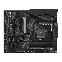 X570 X, 1.0, Motherboard, ATX, Socket