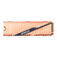 AORUS, 2TB SSD, M.2 2280, NVMe, PCIe 4.0