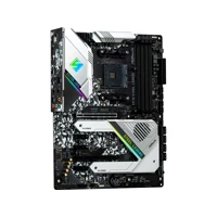 X570 Steel Legend, ATX, DDR4