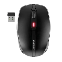 MW 8 Advanced, Maus, ergonomisch, optisch, 6