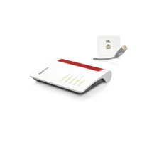 FRITZ!Box7530, Wireless Router, DSL-Modem -