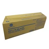 DV-711K, Schwarz, Original, Entwickler-Kit -