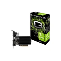 GeForce GT 710 SilentFX, GF GT 710