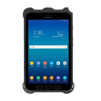 Field-Ready, Hintere Abdeckung für Tablet -