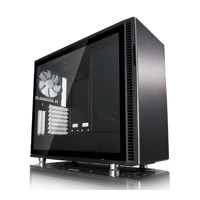 Define Series R6 TG, Tower, Erweitertes ATX -
