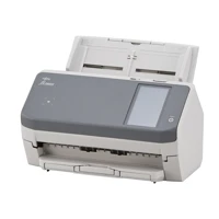 fi-7300NX, Dokumentenscanner, Dual CCD, Duplex