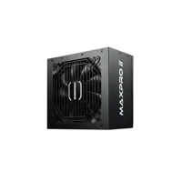 MaxPro II EMP600AGT-C, Netzteil (intern), ATX12V