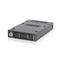 ToughArmor MB601VK-1B, Mobiles Speicher-Rack, 2