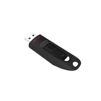 Ultra, USB-Flash-Laufwerk, 64GB, USB 3.0, rot