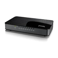 GS-108S v2, Switch, unmanaged, 8x10/100/1000