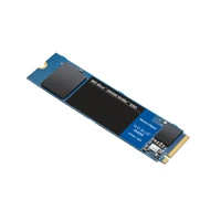 Blue SN550 NVMe SSD WDS250G2B0C, 250GB -