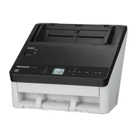 KV-S1058Y-U, Dokumentenscanner, Contact Image