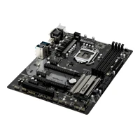 Z370 Pro4, Motherboard, ATX, LGA1151 Socket -