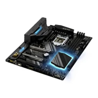 Z370 Extreme4, Motherboard, ATX, LGA1151 Socket