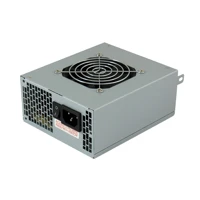 LC380M V2.2, Netzteil (intern), ATX12V 2.2, 380