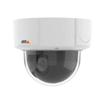 M5525-E PTZ Network Camera 50Hz -