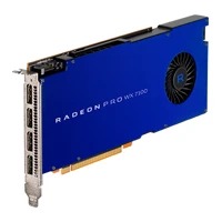 Radeon Pro WX7100, Radeon Pro WX