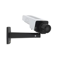 P1377 Barebone 2592x1944, Indoor, PoE