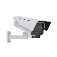 P1378-LE Network Camera 3.9, 10mm, 3840x2160 (UHD 4