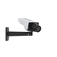 P1378 Network Camera 3.9, 10mm, 3840x2160 (UHD 4K)