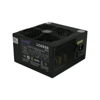 Super Silent Series LC6550 V2.3, 550W, ATX