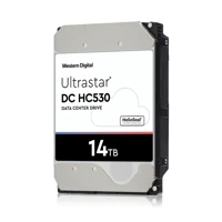 Ultrastar DC HC530, 14TB HDD, 3,5", SAS, 7200rpm