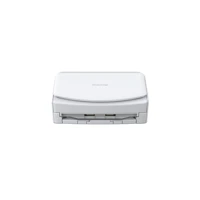 ScanSnap iX1500, Dokumentenscanner, Dual CIS -