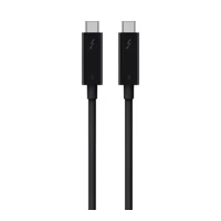 Thunderbolt 3, Thunderbolt-Kabel, USB-C Stecker bis
