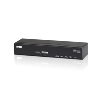 KVM over IP CN8600, Fernsteuerungsgerät, GigE