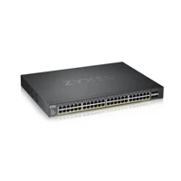 XGS1930-52HP, Switch, Smart, 48x10/100/1000