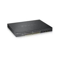 XGS1930-28HP, Switch, Smart, 24x10/100/1000