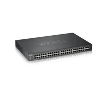 XGS1930-52, Switch, Smart, 48x10/100/1000 + 4