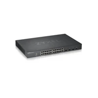 XGS1930-28, Switch, Smart, 24x10/100/1000 + 4
