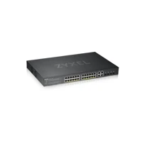 GS1920-24HPv2, Switch, 24 Port, 1Gbit/s, Kombi
