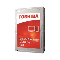 P300 Desktop PC, Festplatte, 2TB, intern, 3