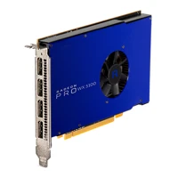 Radeon Pro WX5100 8GB