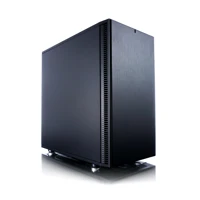 Define Mini C, Tower, micro ATX, ohne Netzteil