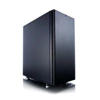 Define C, Tower, ATX, ohne Netzteil (ATX) -