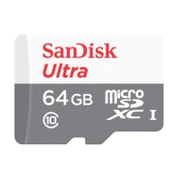 Ultra, Flash-Speicherkarte, 64GB, UHS-I /