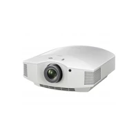 Sony VPL-HW65, SXRD-Projektor, 3D, 1800 lm -